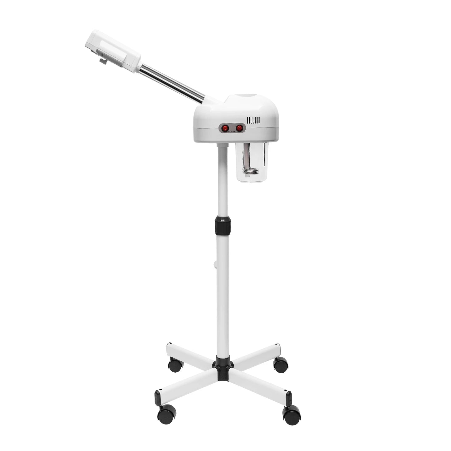 Professional Facial Steamer 800W Salon Skin Care Equipment