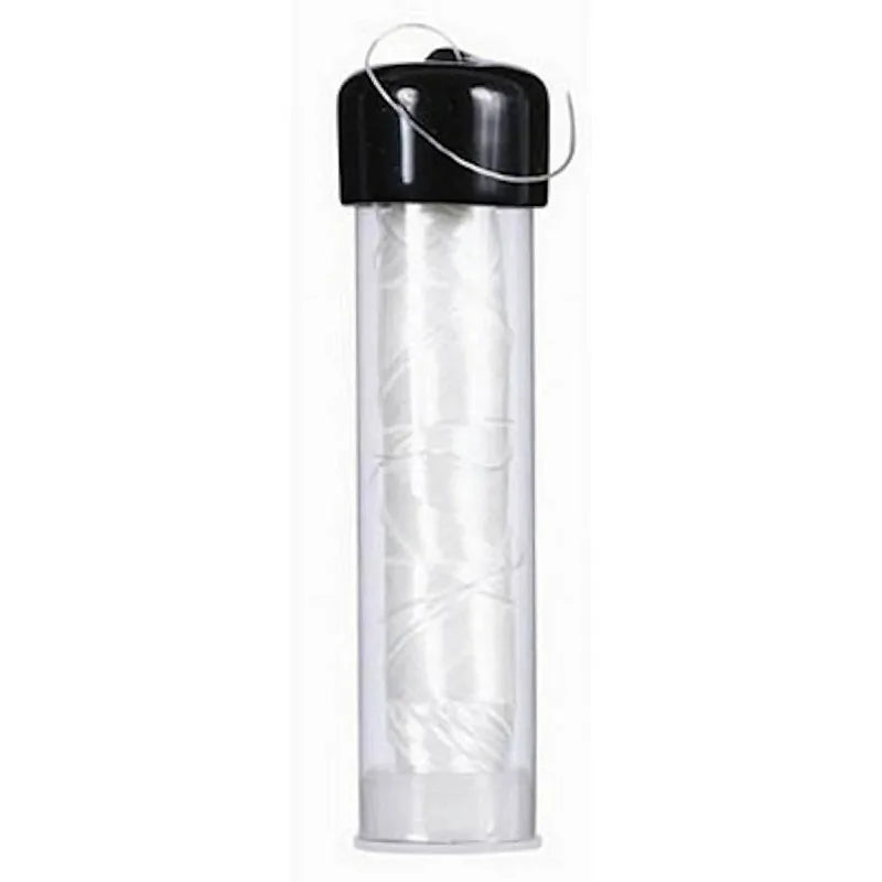 Bait Wrapping Dispenser For Lures And Bait Sacs Easy To Use