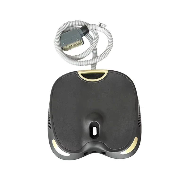 Emsnova Dual Control Four Way Beauty Instrument Magnetic Muscle Enhancer