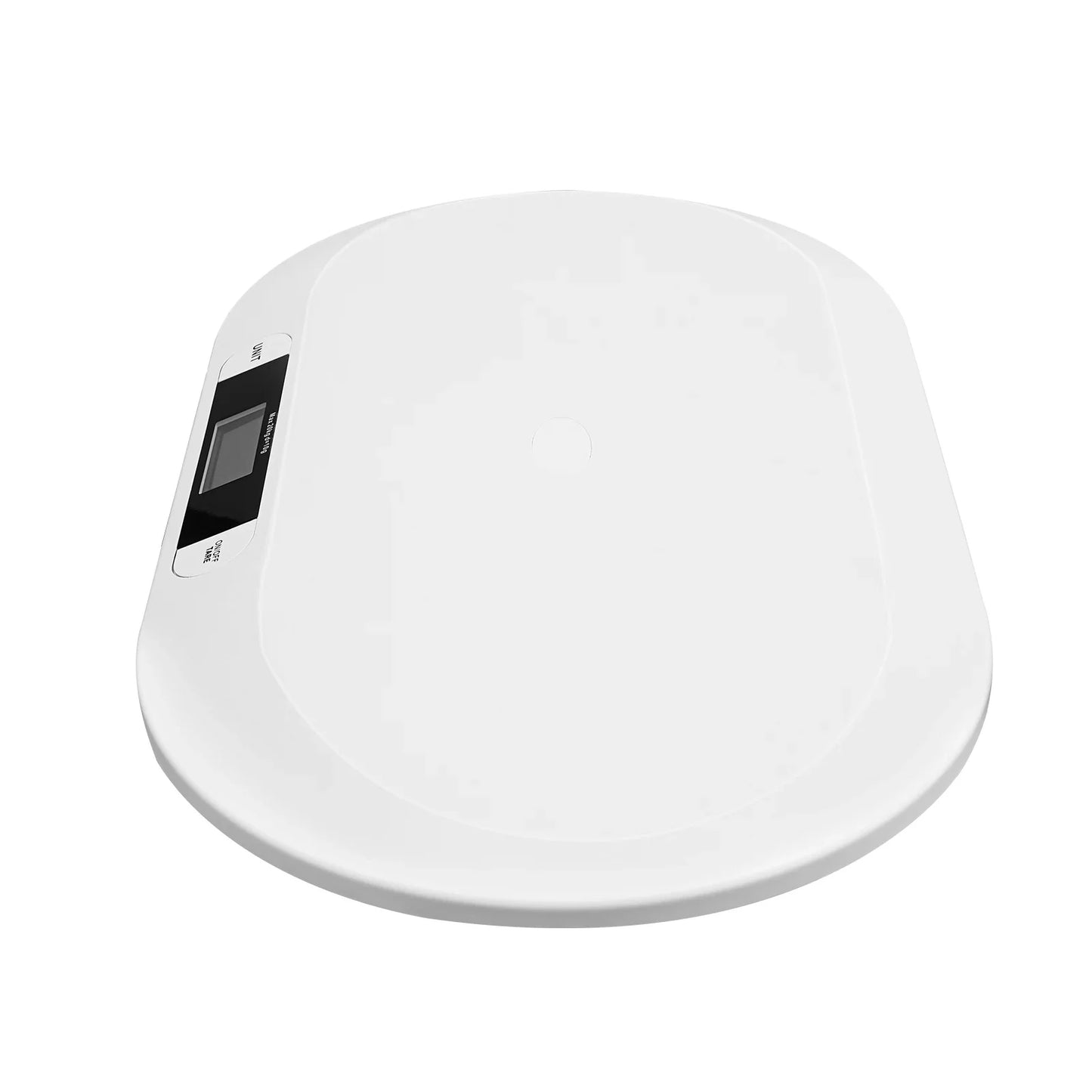 Digital Baby Weighing Scale, 20kg Capacity, High Precision Sensor