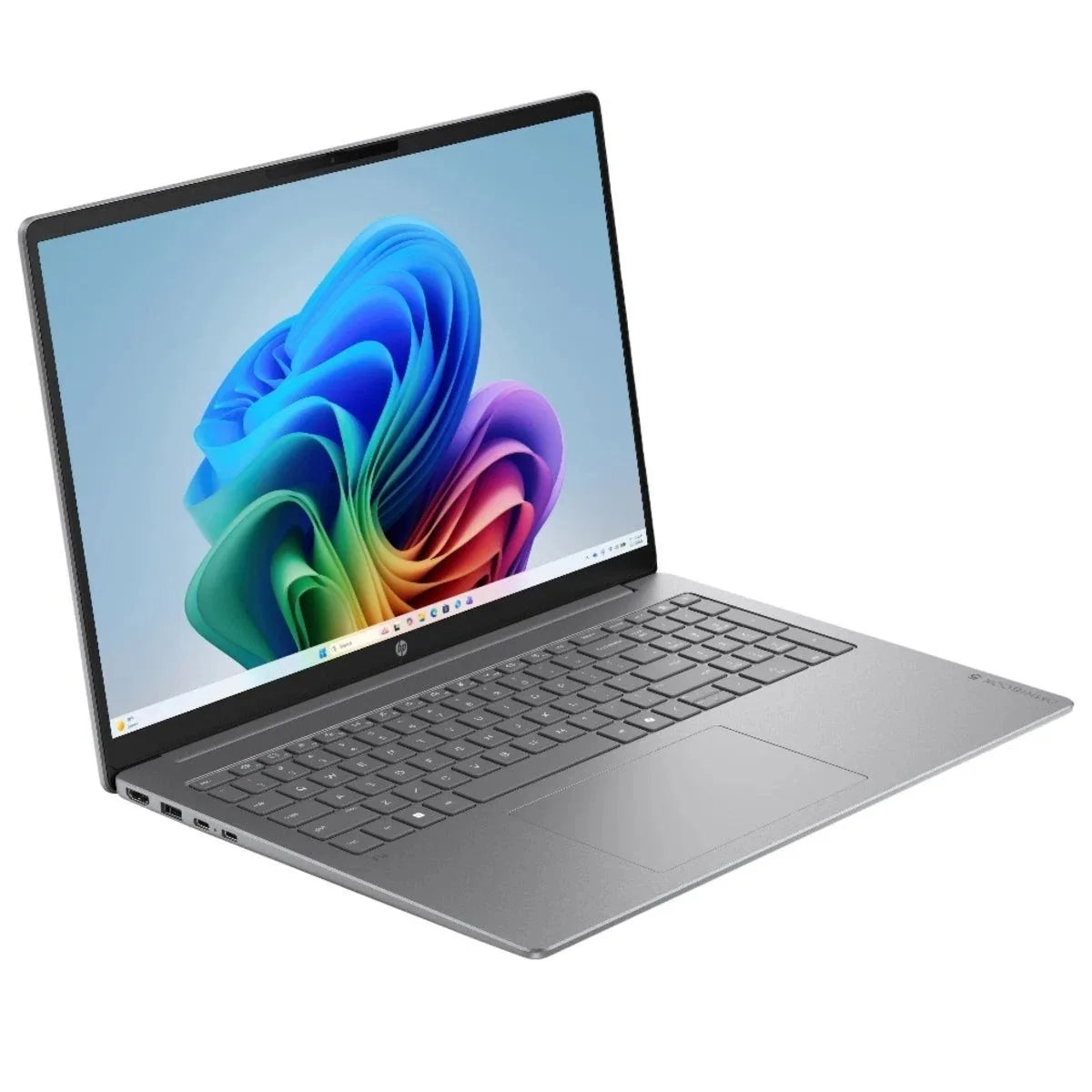 HP OmniBook 5 Touchscreen Laptop With Intel Core Ultra 5