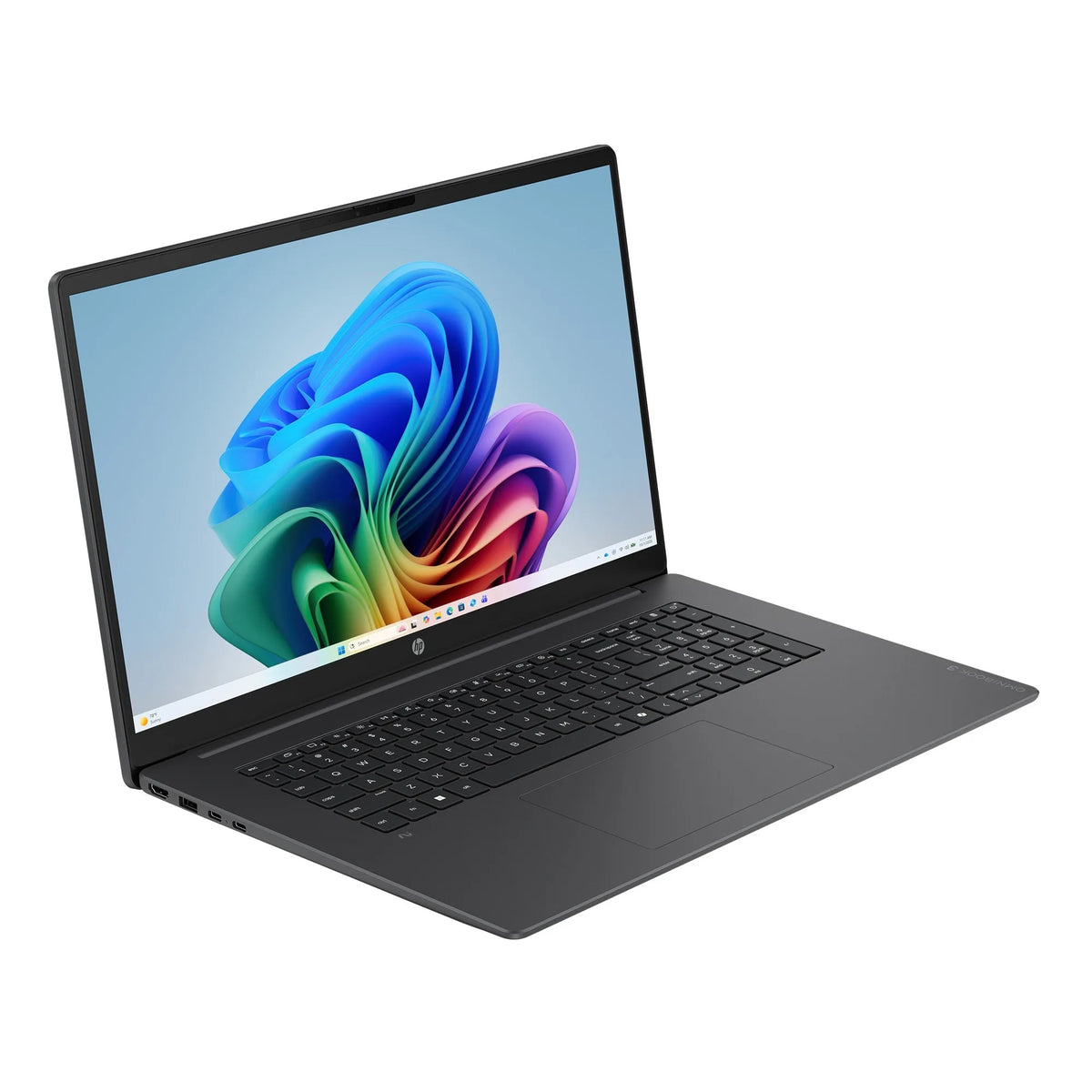 HP OmniBook 3 Touchscreen Laptop Intel Core Ultra 7 Processor