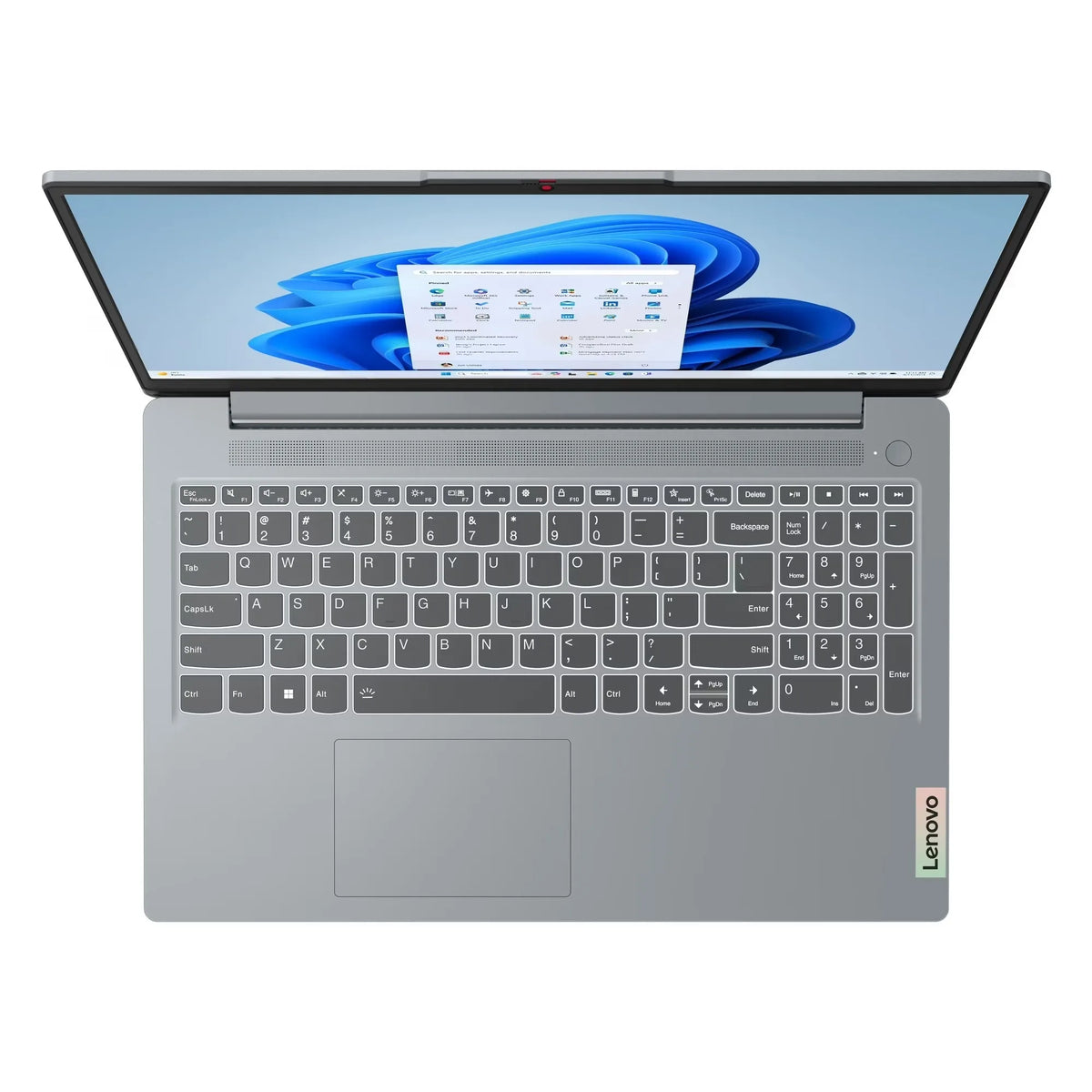 Lenovo IdeaPad Slim 3i Intel N100 Laptop With 128GB SSD