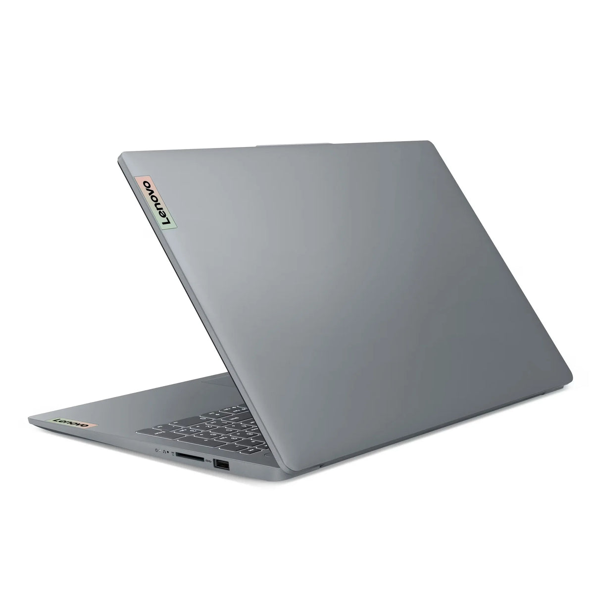 Lenovo IdeaPad Slim 3i Intel N100 Laptop With 128GB SSD