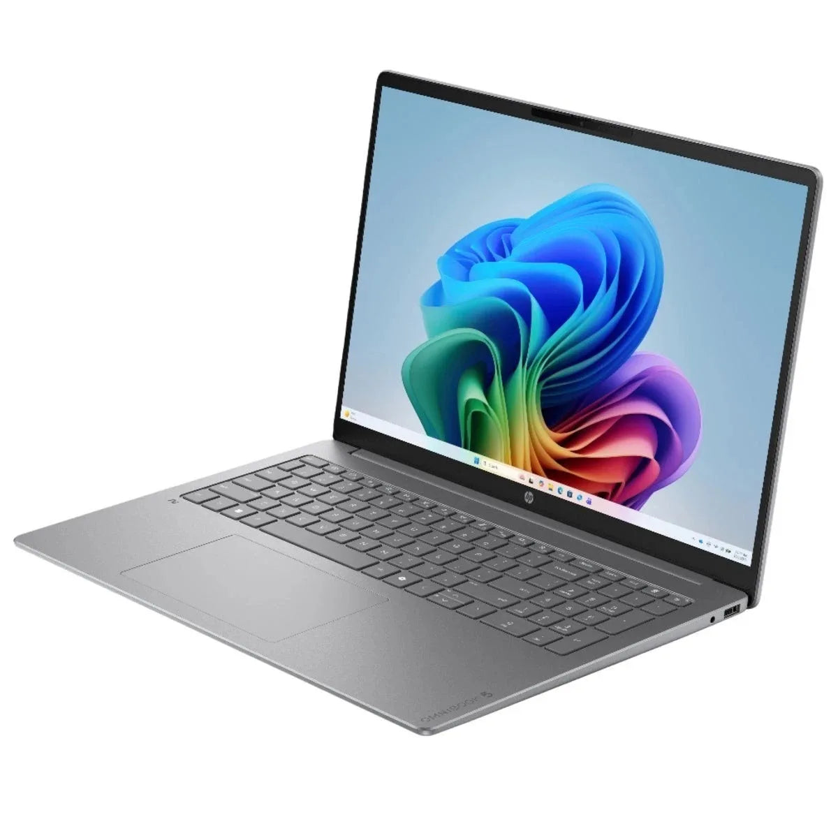 HP OmniBook 5 Touchscreen Laptop With Intel Core Ultra 5