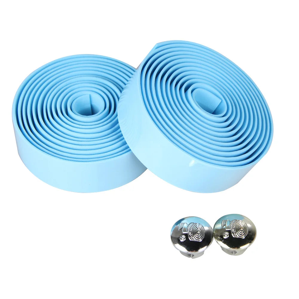 Soft Road Bike Handlebar Tape Wrap Damping Anti Slip Comfort