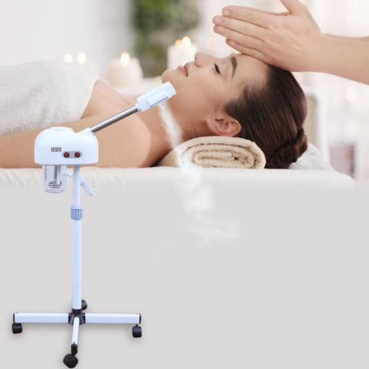 Ozone Facial Steamer Professional Skin Care Equipment For Salon
