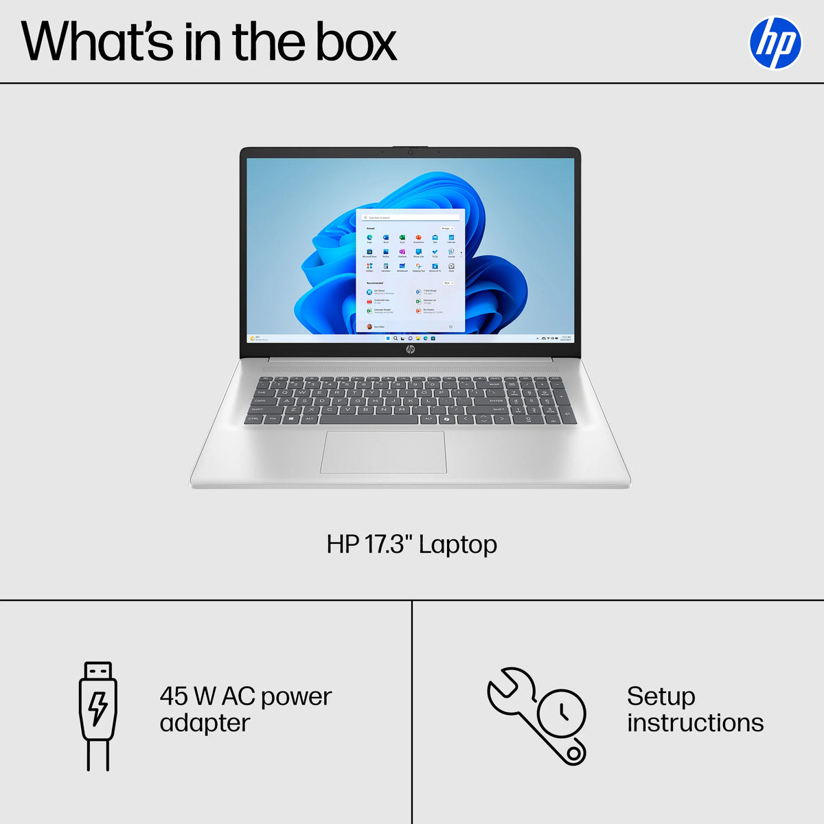 HP Business Touchscreen Laptop AMD Ryzen 5 Radeon Graphics