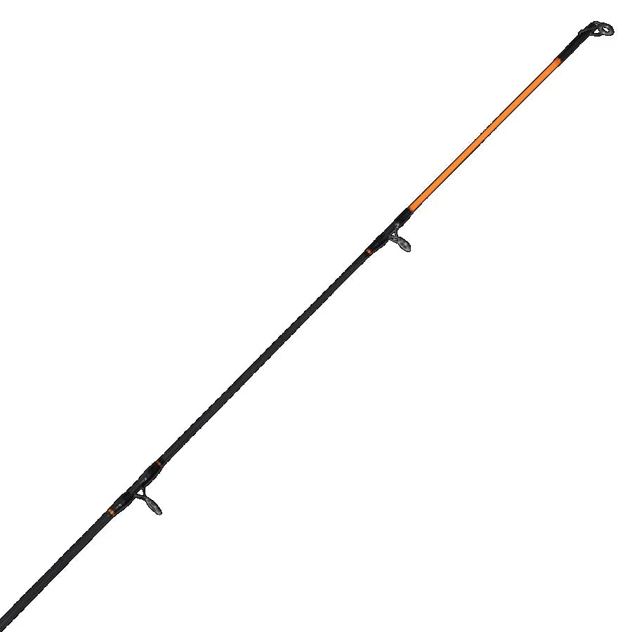 Grit Stick Spinning Fishing Rod Heavy Action For Ocean Angling