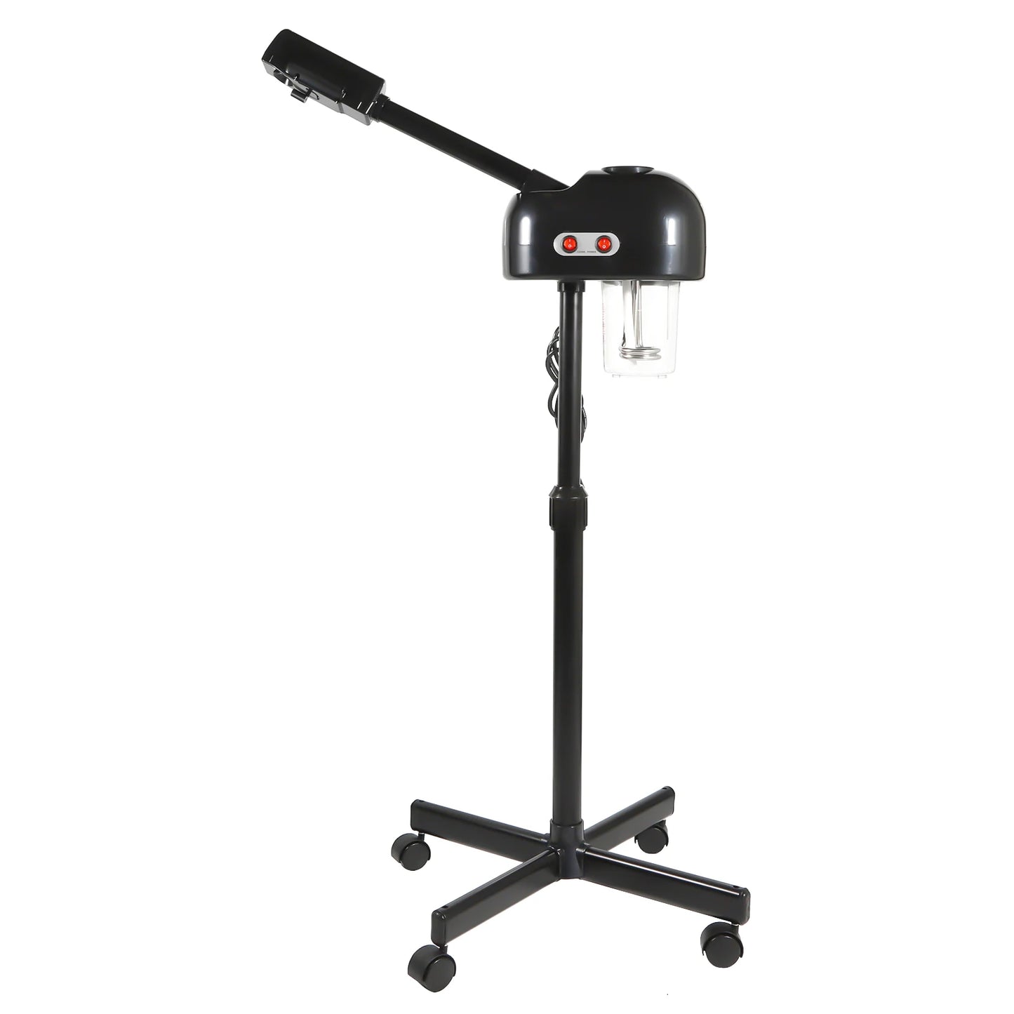 Professional Facial Steamer 800W Salon Skin Care Equipment