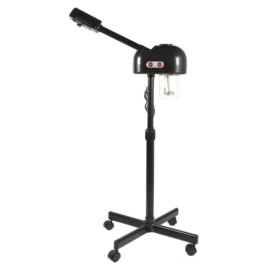 Professional Facial Steamer 800W Salon Skin Care Equipment