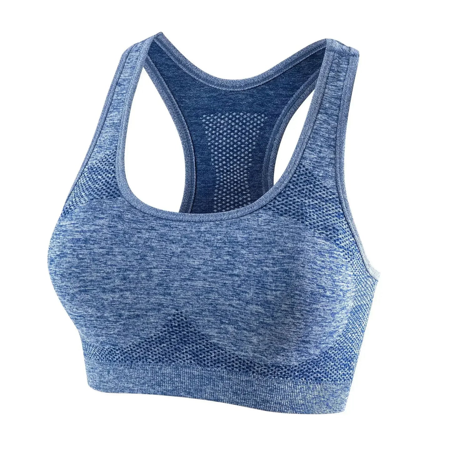 Yoga Set Women Sports Bra Shorts Leggings Seamless Workout Wear
