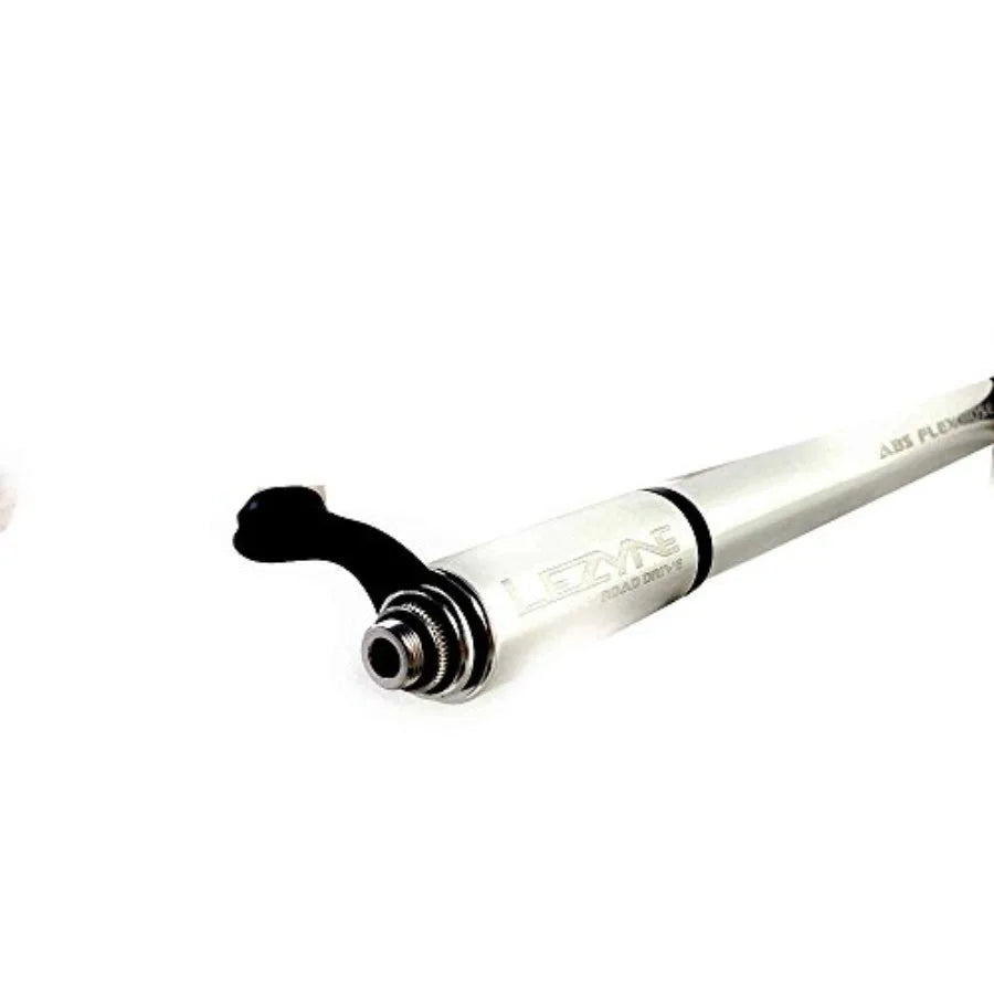 Road Drive Bicycle Hand Pump 160psi ABS Flex Hose Presta