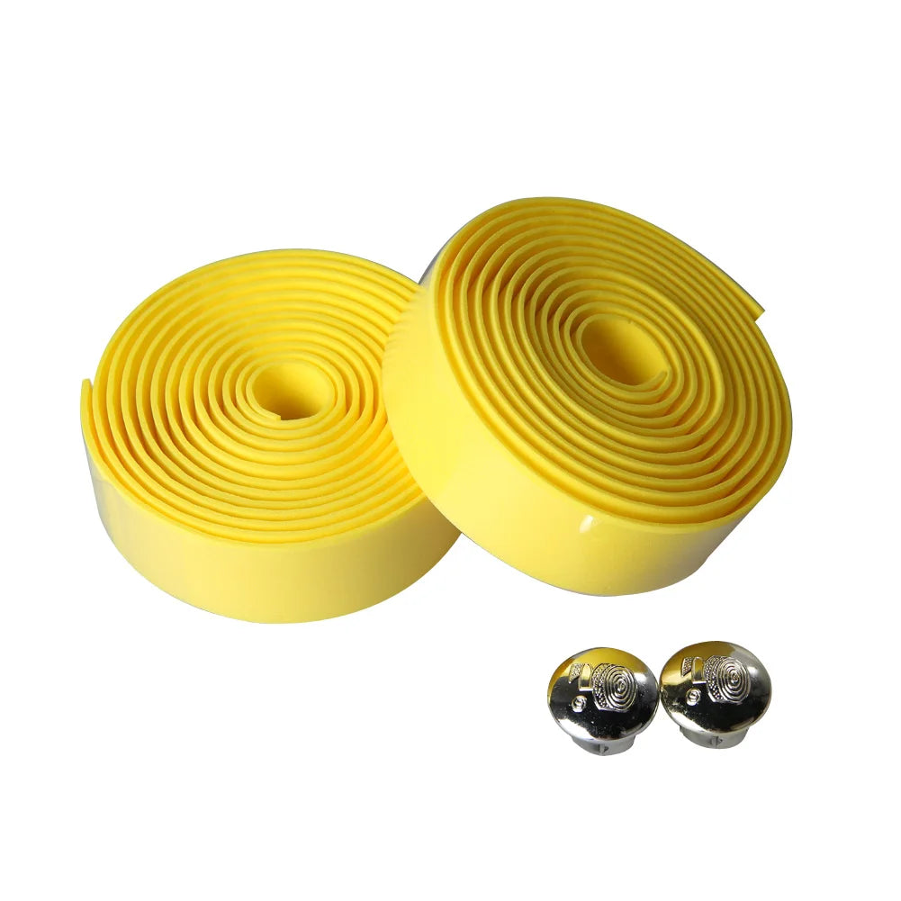 Soft Road Bike Handlebar Tape Wrap Damping Anti Slip Comfort