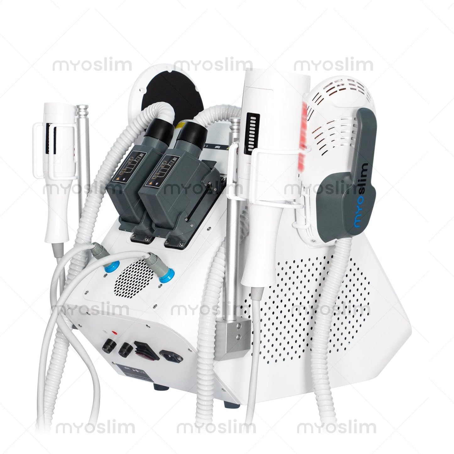 EMS Roller Massager 360 Inner Ball For Body Sculpting CE