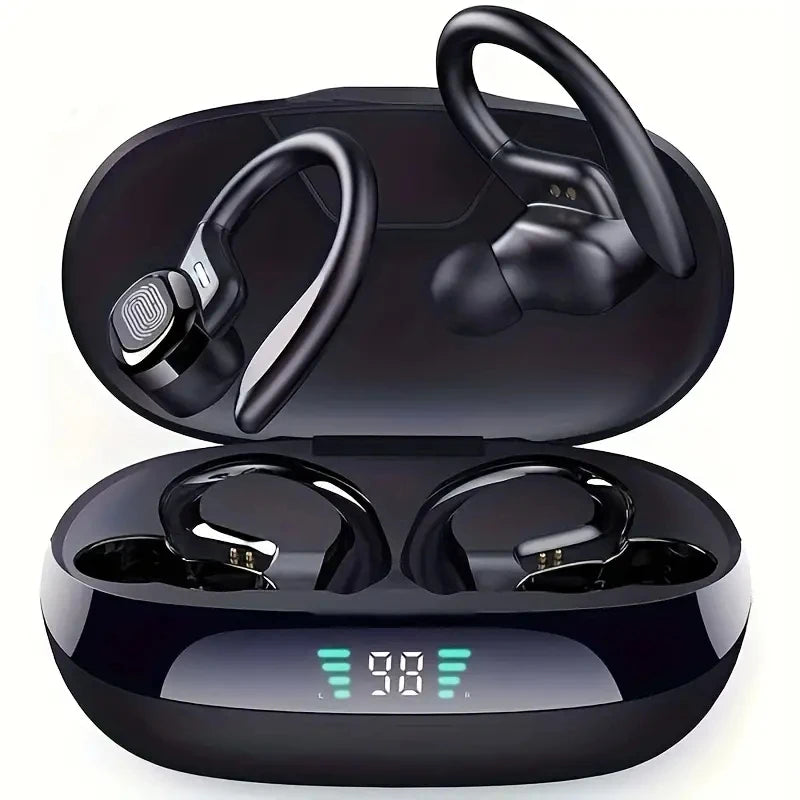 Shuke Wireless Bluetooth Earbuds With High Fidelity Sound