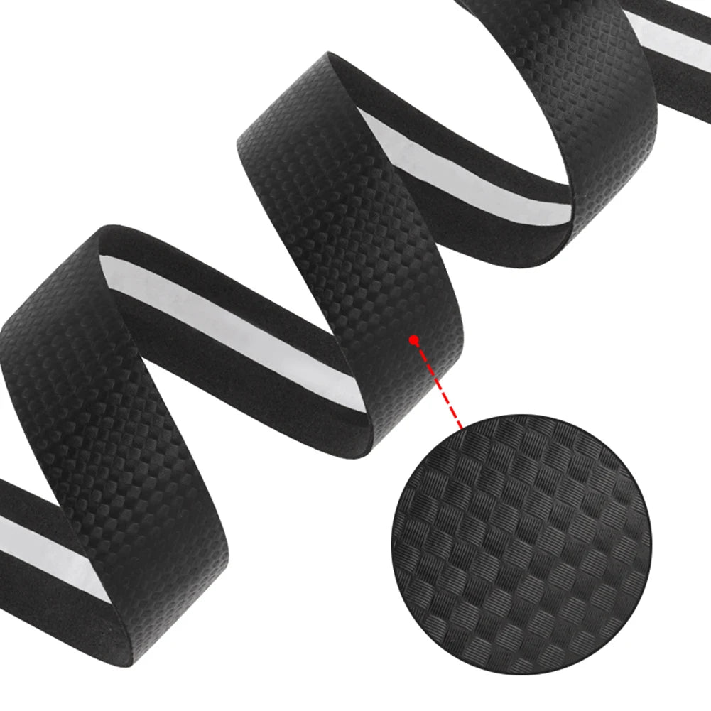 Soft Road Bike Handlebar Tape Wrap Damping Anti Slip Comfort