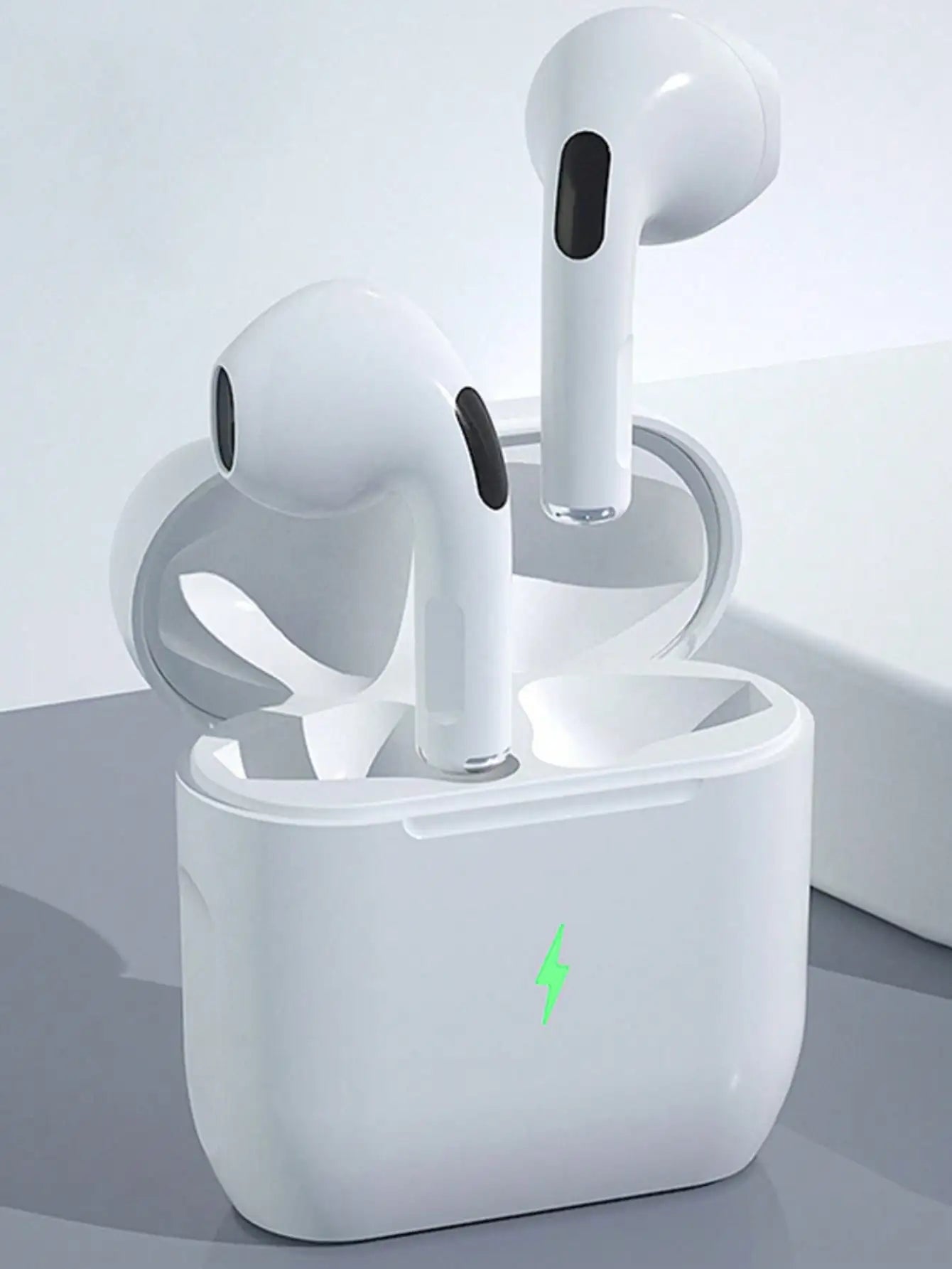VIKEFON True Wireless Earbuds TWS In-Ear Sport Headset
