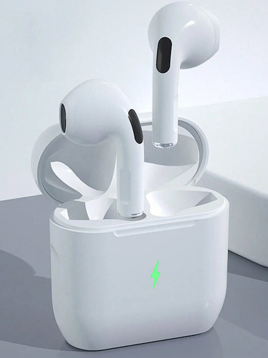 VIKEFON True Wireless Earbuds TWS In-Ear Sport Headset