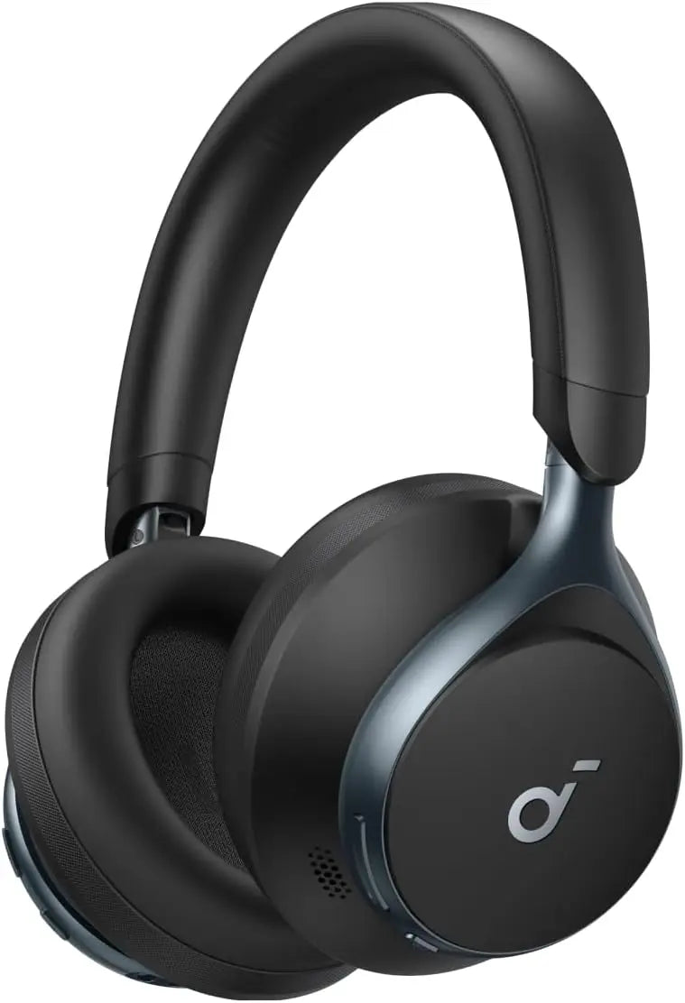 Soundcore by Anker Space One Active Noise Cancelling Headphones