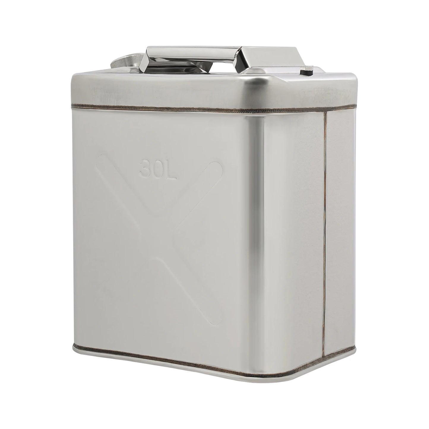 Bymaocar 304 Stainless Steel Water Tank for Outdoor Camping