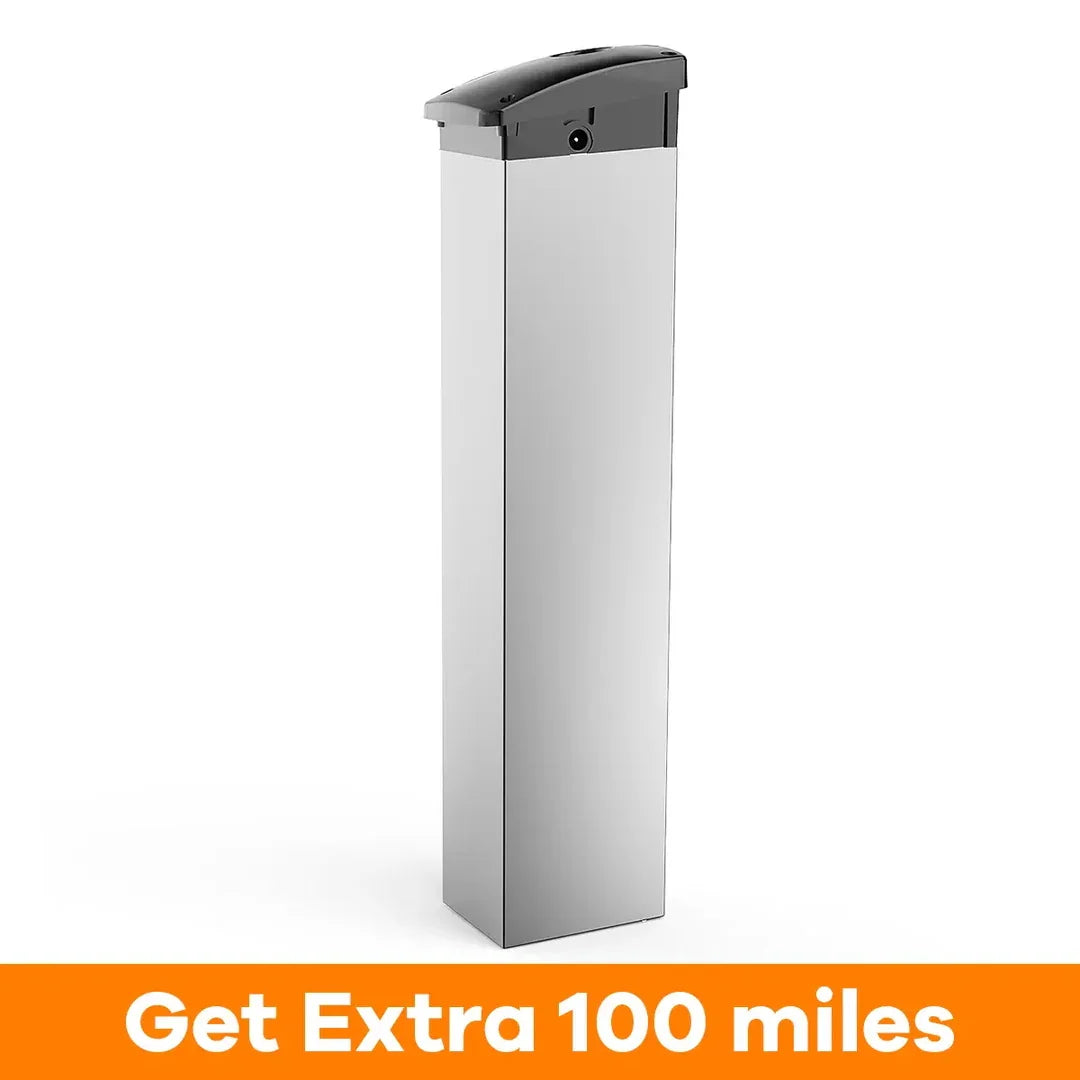 EK6 48V 25Ah Lithium Battery Pack Replacement For E Bike