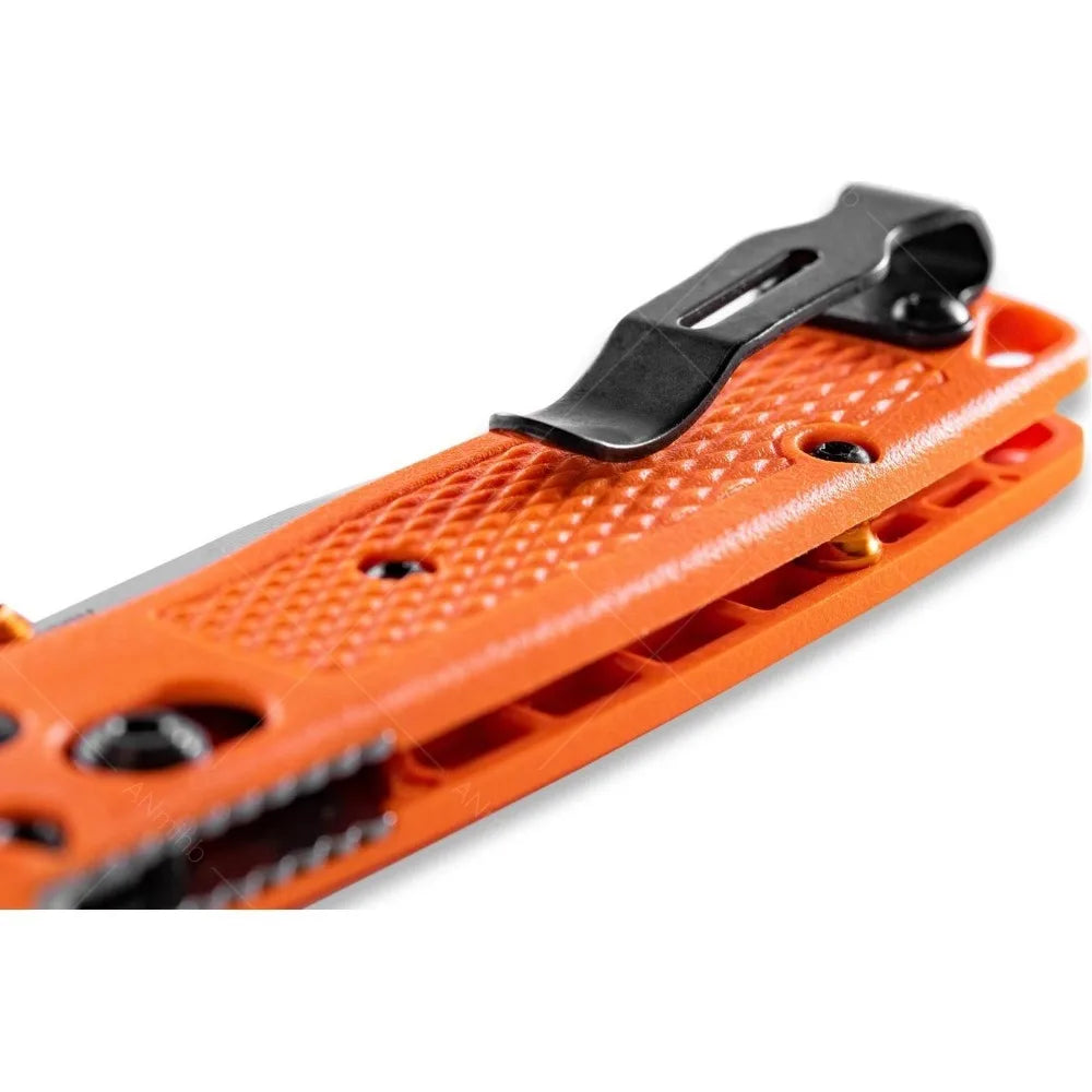 DIY Supplies 533 Compact Outdoor Folding Knife For EDC