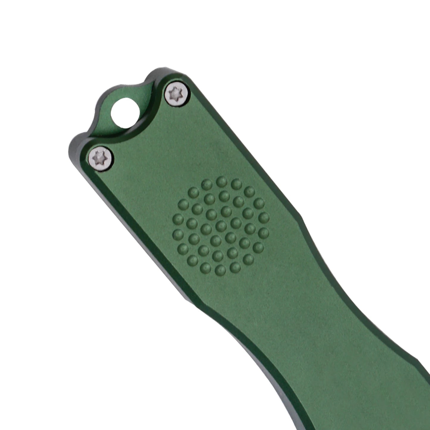 Aluminum Folding Knife Multifunctional Outdoor Tool For Camping Hiking