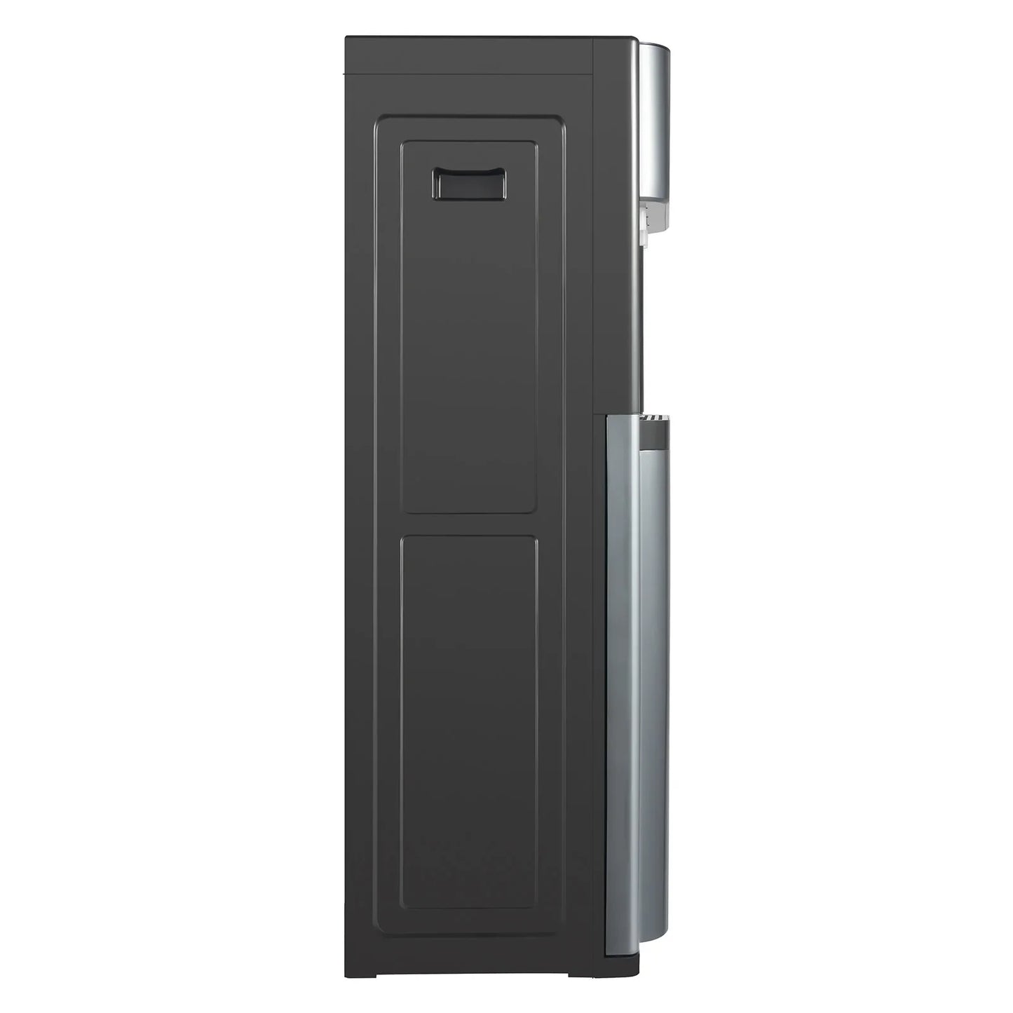 Freestanding Bottom Loading Hot And Cold Water Dispenser