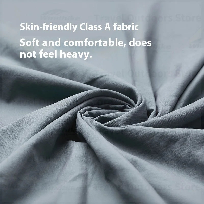 Naturehike Ultralight Sleeping Bag Liner 128g For Camping