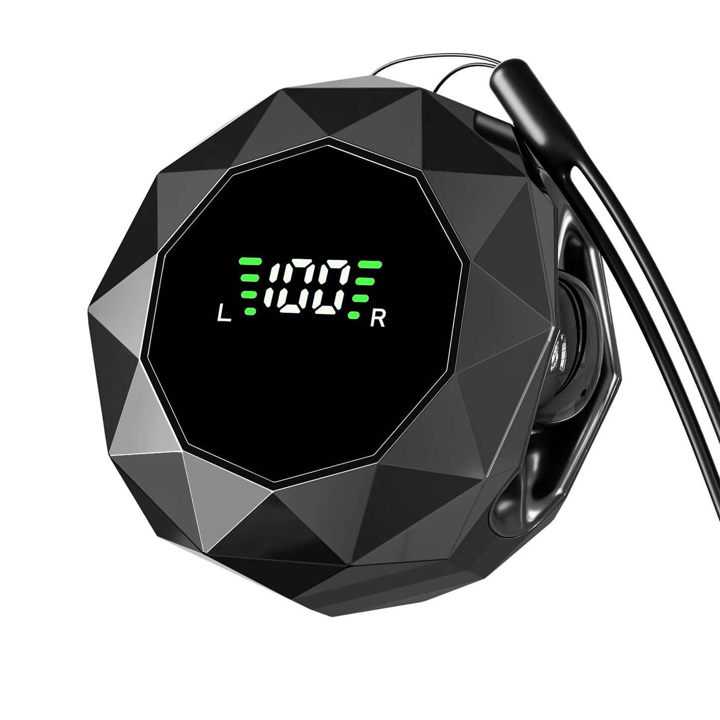 Shuke Mini Wireless Sleep Earbuds Bluetooth Active Noise Cancelling Headphones
