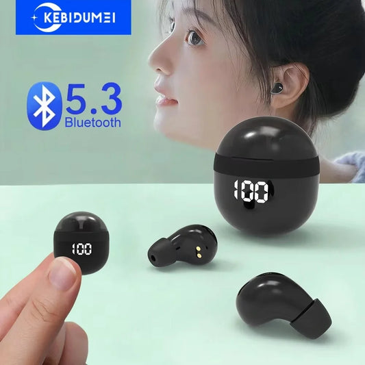 Xiaomi Mini Bluetooth 5.3 Earphones Wireless Noise Cancelling Earbuds