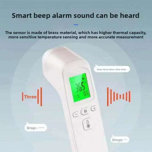 Digital Infrared Non Contact Pet Thermometer For Dogs And Cats