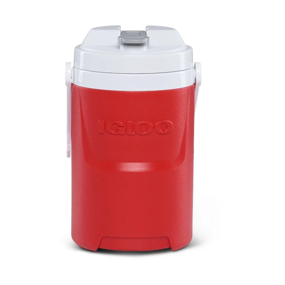 Igloo Reusable Sports Water Jug For Gym And Outdoor Hydration