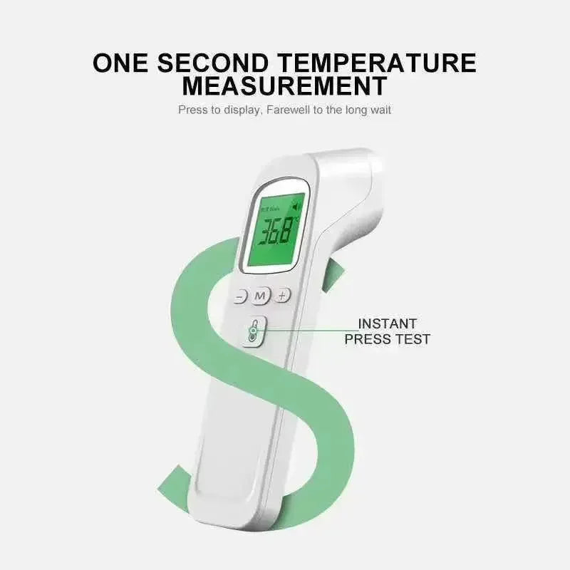 Digital Infrared Non Contact Pet Thermometer For Dogs And Cats