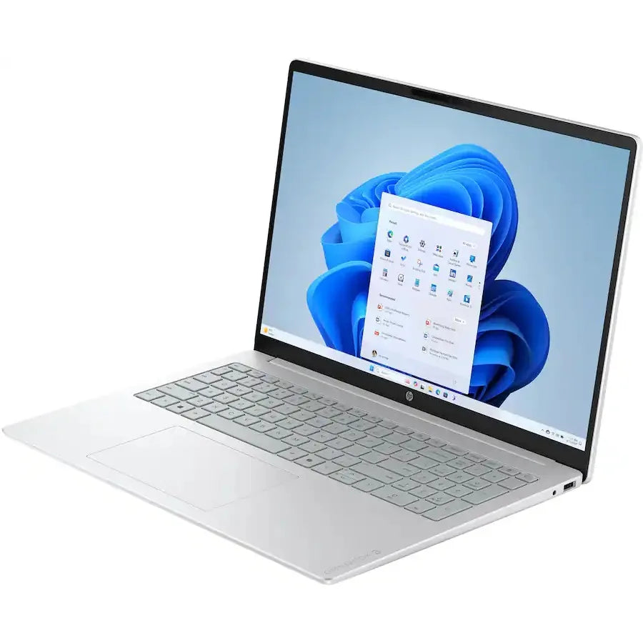 HP OmniBook 3 Touchscreen Laptop AMD Ryzen 5 1TB SSD