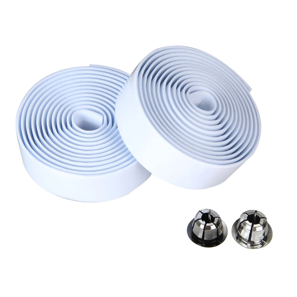 Soft Road Bike Handlebar Tape Wrap Damping Anti Slip Comfort