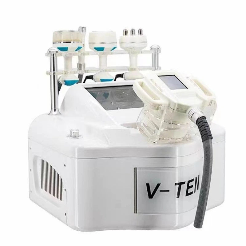 MYOSLIM Portable V9 Vela Body Shaping Vacuum Cavitation Massager