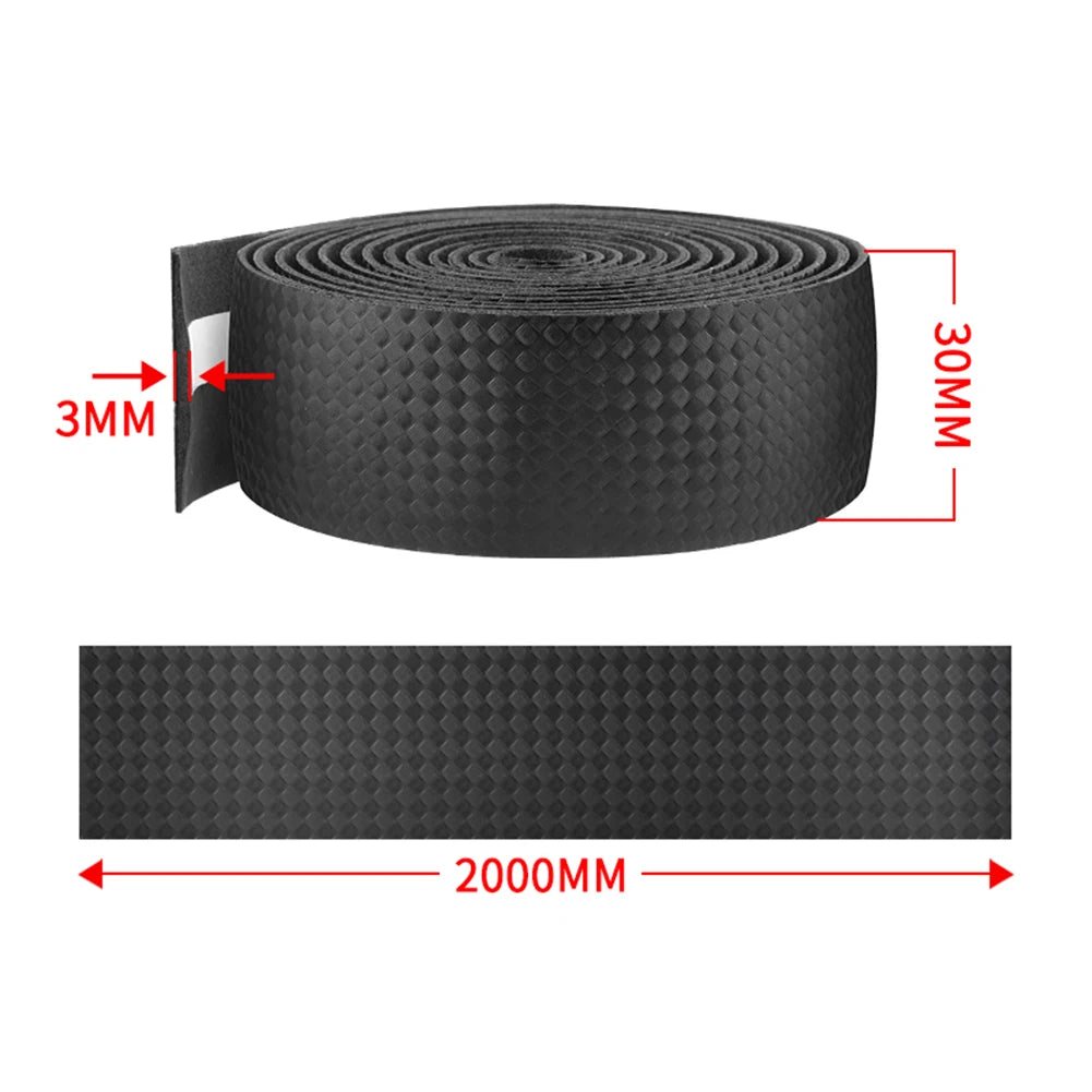 Soft Road Bike Handlebar Tape Wrap Damping Anti Slip Comfort