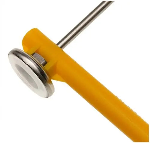 Instant Read Dial Thermometer For Chefs And Home Cooks