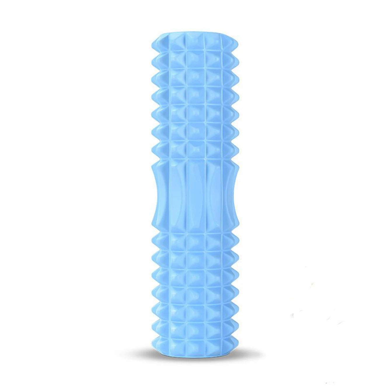 Fitness Foam Roller Yoga Pilates Muscle Relaxation Exercise Equipment