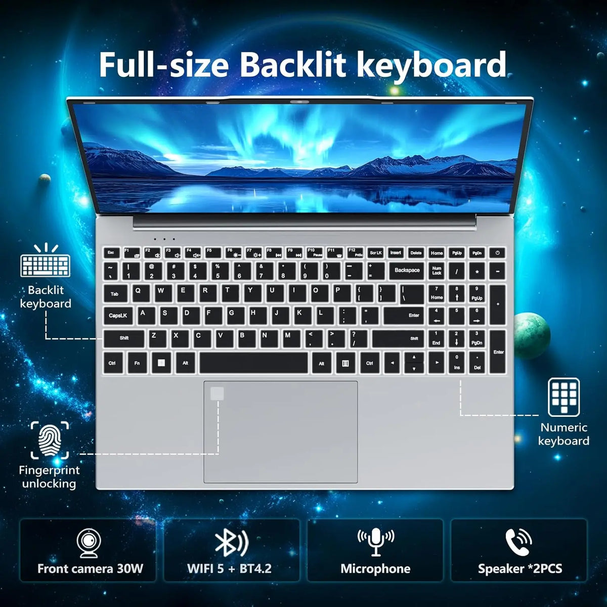 Xiaman Intel Core I3 Ultrabook Laptop With 16GB RAM