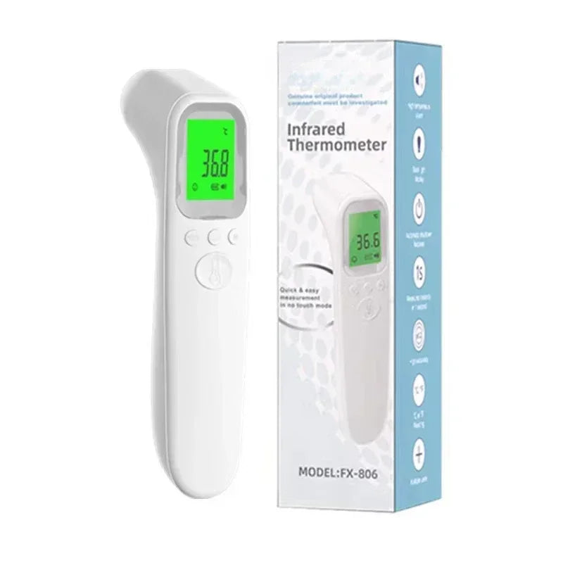 Digital Infrared Non Contact Pet Thermometer For Dogs And Cats
