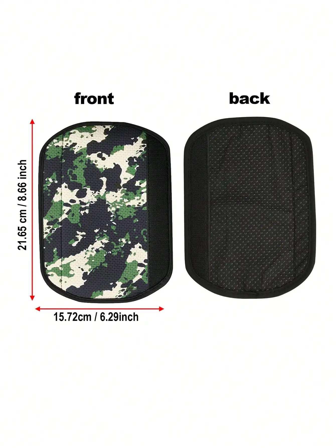 Anti Slip Speaker Handle Cover for Boombox 2 and 3