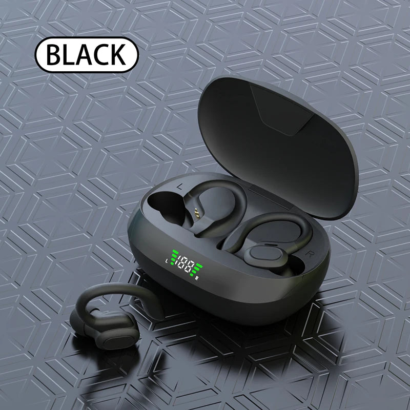 Shuke Wireless Bluetooth Earbuds With High Fidelity Sound