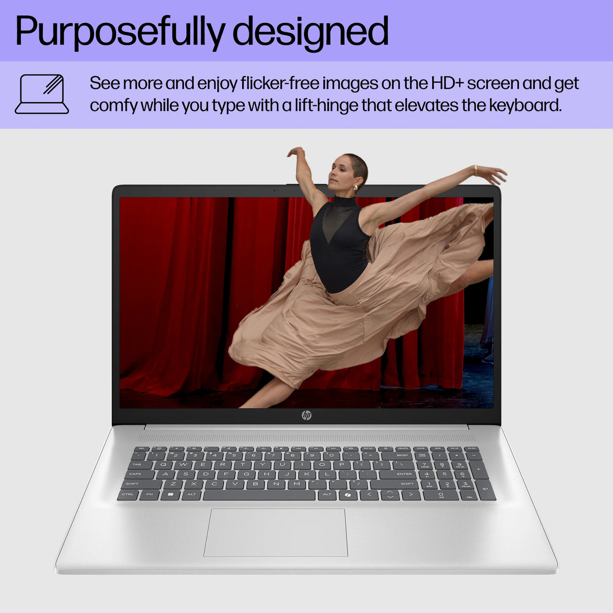 HP Business Touchscreen Laptop AMD Ryzen 5 Radeon Graphics
