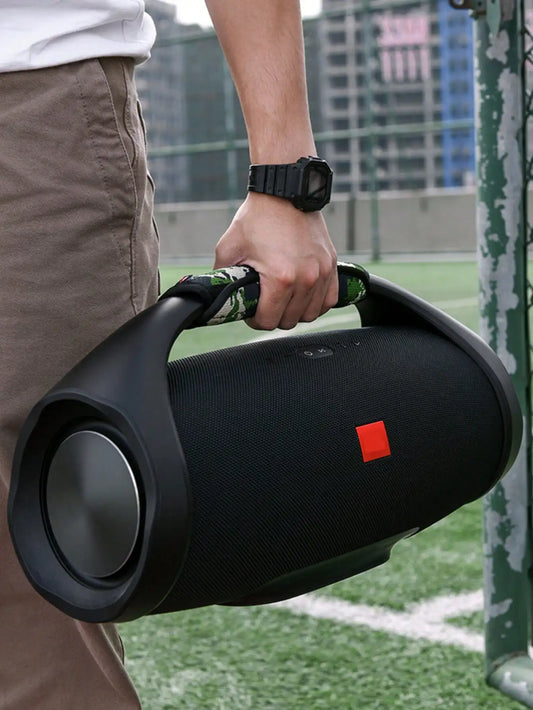 Anti Slip Speaker Handle Cover for Boombox 2 and 3