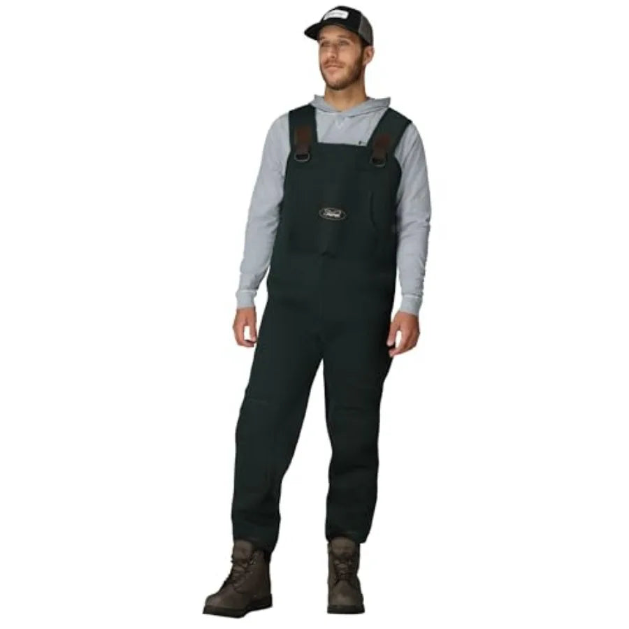 Men's Amphib Stockingfoot Neoprene Chest Wader For Fishing