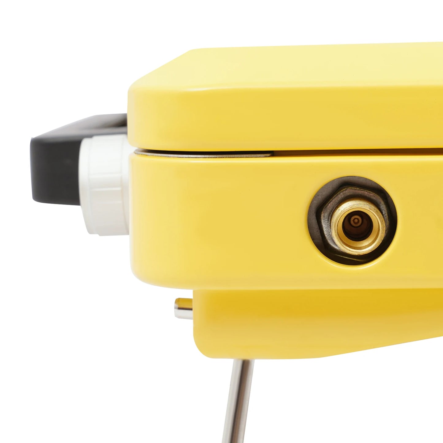 Portable Outdoor Gas Stove Two Burners 3500W With Windshield