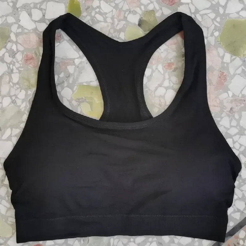 Yoga Set Women Sports Bra Shorts Leggings Seamless Workout Wear